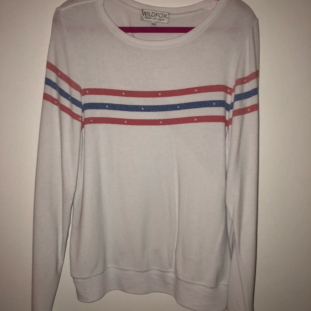 Wildfox Sweatshirt